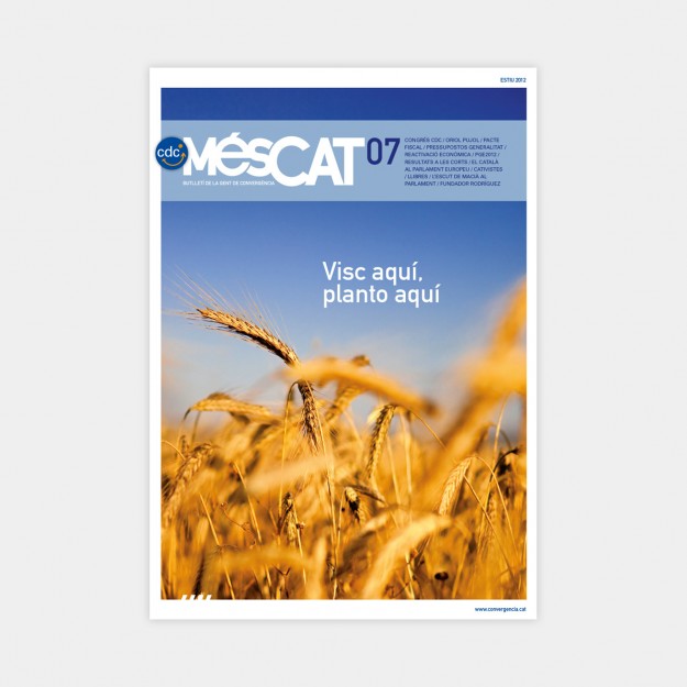 Revista MésCat